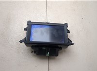  Дисплей мультимедиа Citroen C6 20301838 #1