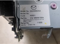 GAA466DSX Магнитола Mazda 6 (GG) 2002-2008 20301844 #4