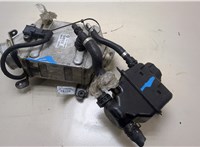 13717575406, 7575406 Радиатор интеркулера BMW 7 F01 2008-2015 20301846 #1