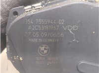 13547555944, 7555944 Заслонка дроссельная BMW 7 F01 2008-2015 20301854 #3