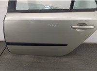  Дверь боковая (легковая) Renault Laguna 2 2001-2007 20301855 #2