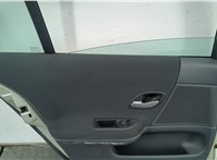  Дверь боковая (легковая) Renault Laguna 2 2001-2007 20301855 #9