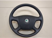  Руль Skoda Fabia 2007-2010 20301871 #1