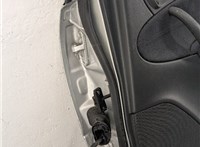  Дверь боковая (легковая) Mercedes C W203 2000-2007 20301875 #2