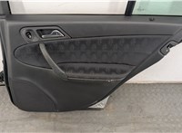  Дверь боковая (легковая) Mercedes C W203 2000-2007 20301875 #3