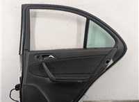  Дверь боковая (легковая) Mercedes C W203 2000-2007 20301875 #4