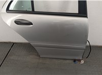  Дверь боковая (легковая) Mercedes C W203 2000-2007 20301875 #7