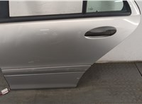  Дверь боковая (легковая) Mercedes C W203 2000-2007 20301898 #2