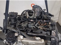  Двигатель (ДВС) Volkswagen Transporter 5 2009-2015 20301908 #8