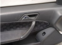  Дверь боковая (легковая) Mercedes C W203 2000-2007 20301918 #5