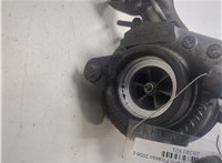 Турбина Citroen C4 Grand Picasso 2006-2013 20301921 #2