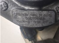  Турбина Citroen C4 Grand Picasso 2006-2013 20301921 #4