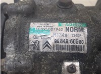  Компрессор кондиционера Citroen C4 Grand Picasso 2006-2013 20301924 #3