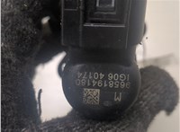  Форсунка топливная Citroen C4 Grand Picasso 2006-2013 20301929 #3
