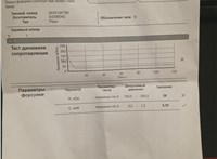 1980K8, 9658194180 Форсунка топливная Citroen C4 Grand Picasso 2006-2013 20301931 #9