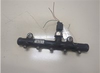  Рампа (рейка) топливная Citroen C4 Grand Picasso 2006-2013 20301936 #1