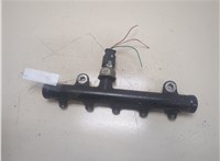  Рампа (рейка) топливная Citroen C4 Grand Picasso 2006-2013 20301936 #3