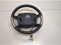  Подушка безопасности водителя Citroen C5 2008- 11350594 #1