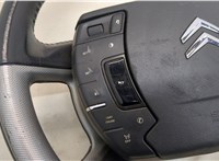  Подушка безопасности водителя Citroen C5 2008- 11350594 #2