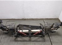  Рамка передняя (телевизор) BMW 5 E60 2003-2009 20301966 #2
