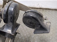  Рамка передняя (телевизор) BMW 5 E60 2003-2009 20301966 #4