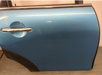  Дверь боковая (легковая) Mini Cooper (F56) 2013- 20301967 #3