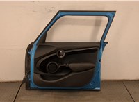  Дверь боковая (легковая) Mini Cooper (F56) 2013- 20301972 #5