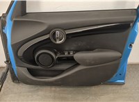  Дверь боковая (легковая) Mini Cooper (F56) 2013- 20301972 #6