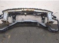 1675180 Рамка передняя (телевизор) Ford Focus 2 2005-2008 20301981 #6