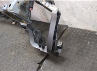 1675180 Рамка передняя (телевизор) Ford Focus 2 2005-2008 20301981 #8