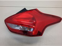  Фонарь (задний) Ford Focus 3 2014-2019 20301983 #1
