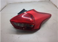 1893908, F1EB13404BE Фонарь (задний) Ford Focus 3 2014-2019 20301983 #2