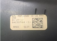  Кнопка стеклоподъемника (блок кнопок) Ford Explorer 2015-2018 20301993 #2