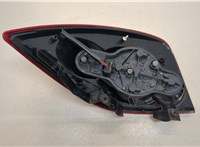 Фонарь (задний) Nissan Primera P12 2002-2007 20302003 #3