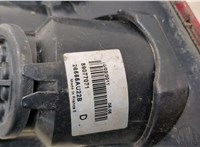  Фонарь (задний) Nissan Primera P12 2002-2007 20302003 #5