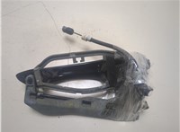 51228243635, 51218243617, 51218243625 Ручка двери наружная BMW X5 E53 2000-2007 20302024 #3