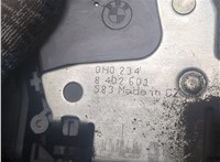 51228402601 Замок двери BMW X5 E53 2000-2007 20302026 #3