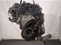  Двигатель (ДВС) Audi A3 (8P) 2008-2013 20302032 #1