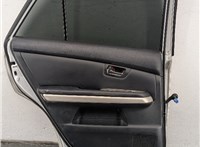  Дверь боковая (легковая) Lexus RX 2003-2009 20302035 #8