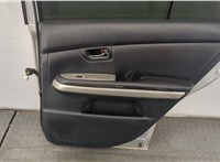  Дверь боковая (легковая) Lexus RX 2003-2009 20302038 #2