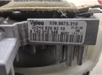  Двигатель отопителя (моторчик печки) Mercedes E W210 1995-2002 20302051 #4