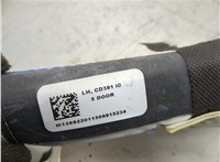 DS73A042D95AG Подушка безопасности боковая (шторка) Ford Mondeo 5 2015- 20302059 #6