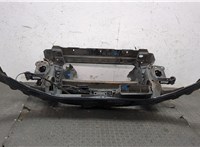  Рамка передняя (телевизор) Volkswagen Passat CC 2008-2012 20302066 #5