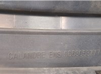  Решетка радиатора Citroen C3 2002-2009 20302075 #5