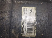  Компрессор кондиционера Chevrolet Captiva 2011-2016 20302086 #3