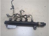  Рампа (рейка) топливная Chevrolet Captiva 2011-2016 20302093 #1