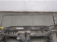  Рамка передняя (телевизор) Volkswagen Tiguan 2011-2016 20302112 #8