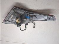  Фонарь крышки багажника Renault Megane 3 2009-2016 20302132 #2