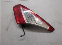  Фонарь крышки багажника Renault Megane 3 2009-2016 20302132 #3