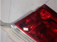  Фонарь крышки багажника Renault Megane 3 2009-2016 20302132 #7